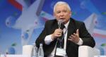 Jarosław Kaczyński chce podnieść podatki najbogatszym
