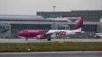 Wizz Air nie zamierza wracać na lotnisko w Modlinie 