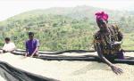 Rwandyjczycy żyją z uprawy kawy, ale nie są jej amatorami 
