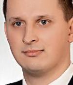  Marcin  Bazylczuk radca prawny, vb doradca podatkowy  w kancelarii BWW  Law & Tax Firm