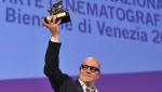 ≥Gianfranco Rosi to pierwszy włoski reżyser od 1998 roku, który w Wenecji wywalczył Złotego Lwa