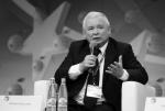 Jarosław Kaczyński podczas XXIII Forum Ekonomicznego w Krynicy, 3.09.2013 r.