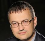 Rafał Garbarz doradca podatkowy w Deloitte