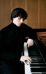 Rafał Blechacz: Chopin jest cały czas obecny w moim życiu