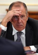 Nie mamy ochoty na gierki – miał usłyszeć Siergiej Ławrow, szef rosyjskiej dyplomacji podczas rozmowy na temat Syrii z amerykańskim sekretarzem stanu Johnem Kerrym