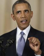 W przemówieniu do narodu Obama zapowiedział, że Ameryka nie będzie „żandarmem świata”.