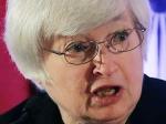 Janet Yellen jest wiceprezesem Fed.