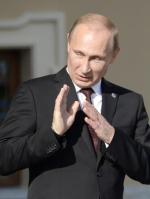 Władimir Putin narzuca agendę w sprawie Syrii – uważa „New York Times”.