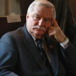 Wciąż stawiam na PO, mimo że też mi się ona nie podoba – tłumaczy Lech Wałęsa 