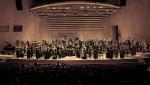 Culture Orchestra założył Instytut Adama Mickiewicza w 2011 roku. Na zdjęciu koncert w Goeteborgu. 