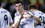 Gareth Bale strzelił w sobotę pierwszą bramkę dla Realu, ale Królewscy zremisowali na wyjeździe z Villarrealem 2:2