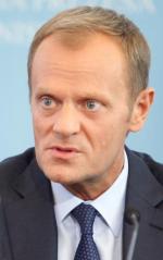 Donald Tusk, który był też ministrem rolnictwa, nie był przesłuchany