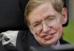 Prof. Hawking sam jest nieuleczalnie chory