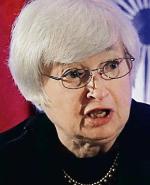 Janet Yellen ma poparcie prezydenta USA