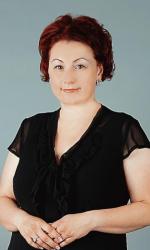 Monika Bekas, dyrektor Akademii Krajowego Rejestru Długów