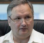 Andriej Suzdalcew, rosyjski politolog, wykładowca w Moskiewskiej Wyższej Szkole Ekonomii