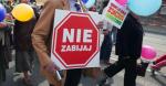 Ponad 400 tys. Polaków chce wprowadzenia zakazu aborcji chorych dzieci.