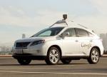 Nie wiadomo, jak Google wykorzysta pomysł aut bez kierowcy.