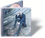 Sting, The last ship, Universal Music Polska, 2013