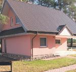 Dom na sprzedaż – 119 mkw.  Augustów – Giby, Zelwa