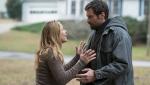 ≥Maria Bello i Hugh Jackman. Film od piątku w kinach