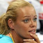 Inge de Bruijn ma 40 lat. Trzy złote medale zdobyła podczas igrzysk w Sydney (2000), a jeden w Atenach (2004).