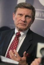 Leszek Balcerowicz 