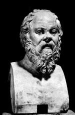 Sokrates: Pismo? Ostrożnie z tym wynalazkiem