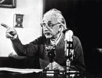 Albert Einstein: ucieleśnienie „geniusza” dla konsumentów popkultury