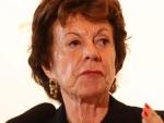 Neelie Kroes, komisarz UE ds. Agendy Cyfrowej 