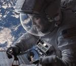 George Clooney jako astronauta weteran w swej ostatniej misji