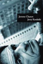 „Jerzy Kosiński” Jerome Charyn Czarna Owca 2013 