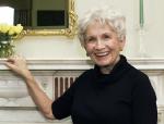 Alice Munro niedawno ogłosiła, że przechodzi na literacką emeryturę. Czy teraz dotrzyma słowa?