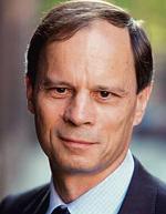 Jean Tirole, profesor  School of Economics  w Tuluzie 