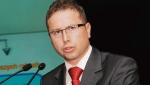 Mariusz Sosnowski, prezes Infosystems, nie ukrywa, że jego celem jest budowa globalnej firmy