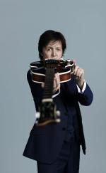 Paul McCartney w czasie nagrań imponował młodym artystom