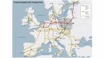 Przez nasz kraj będą biegły dwa europejskie korytarze transportowe