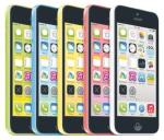 Premiera iPhone'a C5 nie spełniła oczekiwań Apple'a. 