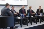 O nowych regionalnych programach operacyjnych dyskutowali przedstawiciele Wielkopolski, Zachodniopomorskiego, BGK i Business Centre Club