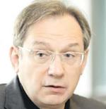Cezary Stypułkowski prezes BRE Banku 