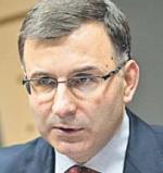 Zbigniew Jagiełło  prezes PKO Bank Polski 