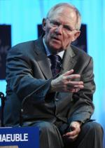 Nie wiadomo, czy Wolfgang Schäuble, minister finansów, zachowa swe stanowisko w nowym rządzie