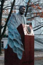 Wygrana batalia o historię. Pomnik Ronalda Reagana w Warszawie