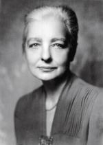 Ruth Benedict, przewodniczka Amerykanów  po japońskiej duszy