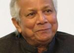Prof. Yunus: nie chciałem być tylko teoretykiem