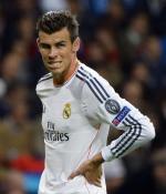 Gareth Bale, 91 mln euro
