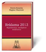 DK Doradztwo, sp. z o.o., 2013, 300 stron