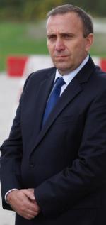 Grzegorz Schetyna przegrał walkę o fotel szefa dolnośląskiej PO 11 głosami  