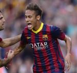 Neymar, nowy książę Camp Nou 