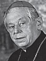 kardynał Józef Glemp